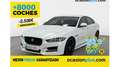 Jaguar XE 2.0 Diesel R-Sport Aut. 180 Blanco - thumbnail 1