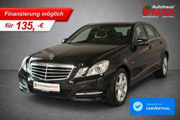 E250 CGI Avantgarde~Kamera~Memory~SZH~Tempomat