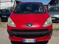 Peugeot 1007 1007 1.4 Happy Červená - thumbnail 1