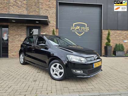 Volkswagen Polo 1.2 TDI BlueMotion Comfortline