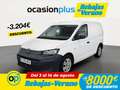 Volkswagen Caddy Cargo Furgón 2.0TDI 55kW Blanco - thumbnail 1