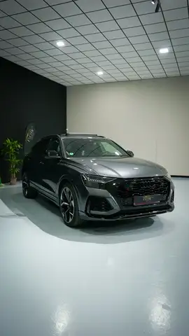 Audi RS Q8 RSQ8 quattro tiptronic 441kW