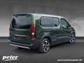 Peugeot e-Rifter E-Rifter L2 GT 136 +11KW OBC+Winter+Navi+WP+ Green - thumbnail 4