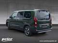 Peugeot e-Rifter E-Rifter L2 GT 136 +11KW OBC+Winter+Navi+WP+ Green - thumbnail 3