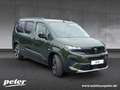 Peugeot e-Rifter E-Rifter L2 GT 136 +11KW OBC+Winter+Navi+WP+ Green - thumbnail 5