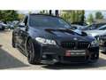 BMW 550 550i xDrive Pack M performance - V8 bi-turbo Schwarz - thumbnail 3