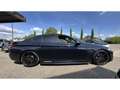 BMW 550 550i xDrive Pack M performance - V8 bi-turbo Schwarz - thumbnail 7