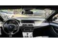 BMW 550 550i xDrive Pack M performance - V8 bi-turbo Schwarz - thumbnail 9