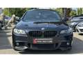 BMW 550 550i xDrive Pack M performance - V8 bi-turbo Schwarz - thumbnail 5
