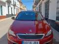 Peugeot 308 1.6HDI Access FAP Rouge - thumbnail 3