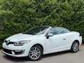 Renault Megane Mégane CC 1.5 dCi GT-Line+BOITE AUTO+NAVI+AIRCO Blanc - thumbnail 1