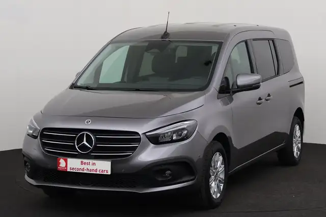 Mercedes-Benz Classe T iA DCT PROGRESSIVE LINE L2  + 7 PL. + CAMERA + PDC