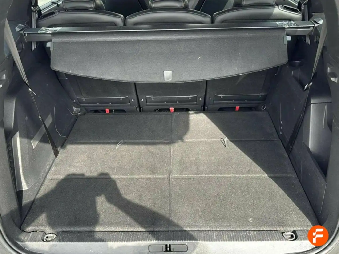 Peugeot 5008 GT-Line BlueHDi 96kW (130CV) S&S EAT8 Gris - 2