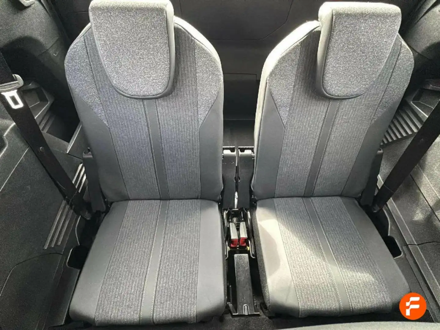 Peugeot 5008 GT-Line BlueHDi 96kW (130CV) S&S EAT8 Gris - 1