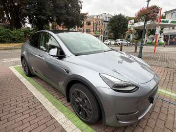 long rage awd. attache remorque