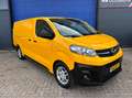 Opel Vivaro L2H1 Edition 50 Kwh Geel - thumbnail 7