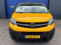 Opel Vivaro L2H1 Edition 50 Kwh Geel - thumbnail 8