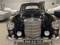 Mercedes-Benz 220 220S mercedes Zwart - thumbnail 20