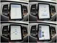 Volvo XC90 T8 TE 320 + 87 cv AWD Geartronic8 7Posti R-Design Grigio - thumbnail 30