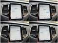 Volvo XC90 T8 TE 320 + 87 cv AWD Geartronic8 7Posti R-Design Grigio - thumbnail 31