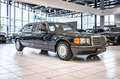 Mercedes-Benz 560 SEL TRASCO PARK LANE H-ZULASSUNG TV ROLLO Negro - thumbnail 4