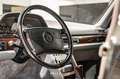 Mercedes-Benz 560 SEL TRASCO PARK LANE H-ZULASSUNG TV ROLLO Zwart - thumbnail 12