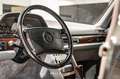 Mercedes-Benz 560 SEL TRASCO PARK LANE H-ZULASSUNG TV ROLLO Siyah - thumbnail 12