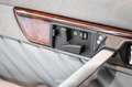 Mercedes-Benz 560 SEL TRASCO PARK LANE H-ZULASSUNG TV ROLLO Schwarz - thumbnail 15