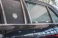 Mercedes-Benz 560 SEL TRASCO PARK LANE H-ZULASSUNG TV ROLLO Noir - thumbnail 26