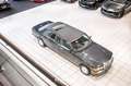 Mercedes-Benz 560 SEL TRASCO PARK LANE H-ZULASSUNG TV ROLLO Negro - thumbnail 21