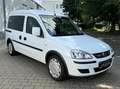 Opel Combo Edition*1Hand*Klima*erst 64.TKM*SH-Gepflegt*HU Neu Weiß - thumbnail 1