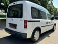 Opel Combo Edition*1Hand*Klima*erst 64.TKM*SH-Gepflegt*HU Neu Weiß - thumbnail 2