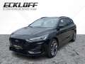 Ford Focus Turnier 1.0 EcoBoost ST-Line Style *NAVI Negro - thumbnail 1