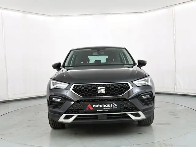 Seat Ateca view 2