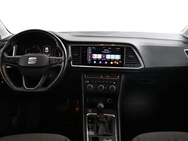 Seat Ateca view 9