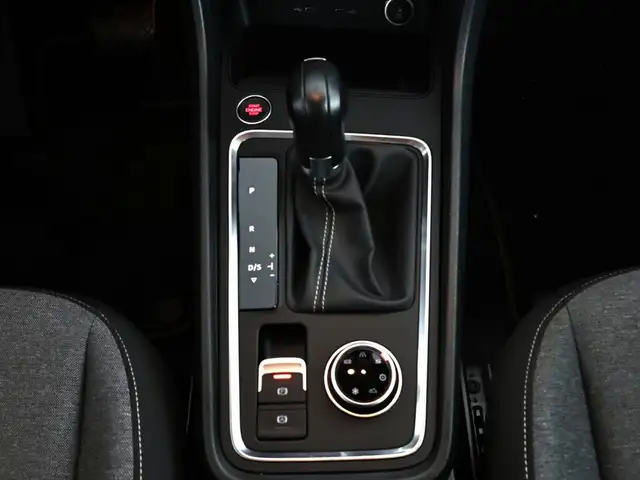 Seat Ateca view 12