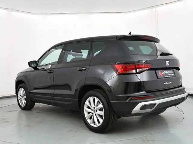 Seat Ateca view 4