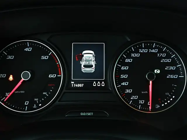 Seat Ateca view 7