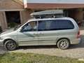 Kia Carnival Carnival I 2001 2.9 crdi 16v Class (ex comfort) Zilver - thumbnail 4
