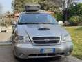 Kia Carnival Carnival I 2001 2.9 crdi 16v Class (ex comfort) Zilver - thumbnail 9