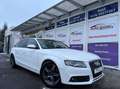 Audi A4 Avant 2.0TDI #Aut.#*Navi*Xenon*ACC*PDC* Weiß - thumbnail 1