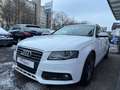 Audi A4 Avant 2.0TDI #Aut.#*Navi*Xenon*ACC*PDC* Weiß - thumbnail 3