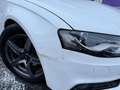 Audi A4 Avant 2.0TDI #Aut.#*Navi*Xenon*ACC*PDC* Weiß - thumbnail 11