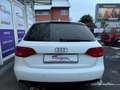 Audi A4 Avant 2.0TDI #Aut.#*Navi*Xenon*ACC*PDC* Weiß - thumbnail 6