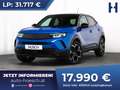 Opel Mokka 1,2 Turbo ULTIMATE WENIG KM MEGAPREIS ++ Blau - thumbnail 1