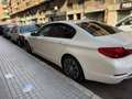 BMW 520 520dA Blanco - thumbnail 4