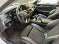 BMW 520 520dA Blanco - thumbnail 8