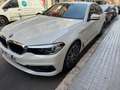 BMW 520 520dA Blanco - thumbnail 1