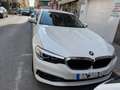 BMW 520 520dA Blanco - thumbnail 2