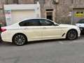 BMW 520 520dA Blanco - thumbnail 3